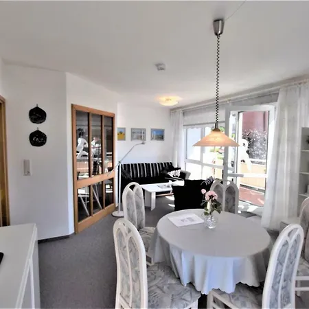 Apartmán Sanddorn-ostseering-4c *
