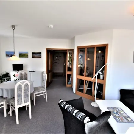 Sanddorn-ostseering-4c Apartmán Hohwacht